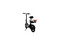 Scooter Eléctrico Vorago SC-400, Motor de 400W, Velocidad Máxima de 25 km/h, Autonomía de 35 km, Ruedas de 14