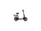 Scooter Eléctrico Vorago SC-400, Motor de 400W, Velocidad Máxima de 25 km/h, Autonomía de 35 km, Ruedas de 14