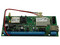 Comunicador IP-GSM 4G Universal EBS EPX400-A30C, APP Integrada sin Costo, Incluye Antena.