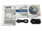 APC BACK-UPS 350, USB, con 6 Enchufes (3 Protegidos)