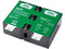 Batería de Remplazo APC #123 para Back-UPS.