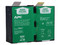 Bateria de Remplazo APC #124 para Back-UPS