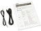 Batería de Respaldo APC Back-UPS BE550G-LM de 550VA (330W) con 8 contactos NEMA 5-15R.