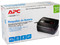 Batería de Respaldo APC Back-UPS BE550G-LM de 550VA (330W) con 8 contactos NEMA 5-15R.