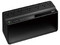 No Break APC BE600M1-LM de 600VA/330W, 7 Contactos NEMA 5-15R, Color Negro.