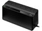 No Break APC BE600M1-LM de 600VA/330W, 7 Contactos NEMA 5-15R, Color Negro.