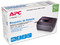 Back-UPS APC BE650G1-LM de 650VA (390WATTS) con 8 contactos NEMA 5-15R, USB.