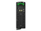 UPS APC BGM1500B-LM para Gaming de 1500VA (900 Watts) con 10 contactos, 3 puertos de carga USB.