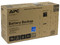 Back-UPS Pro APC BR700G de 700VA(420W),
6 Contactos NEMA 5-15R, 
120V.