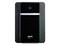 UPS APC BVX1200L-LM de 1,200VA/650W con 6 contactos NEMA 5-15R. Color Negro.