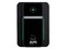 Back UPS APC BVX700LU-LM de 700VA/360W, 4 contactos NEMA 5-15R, 120V. Color Negro.