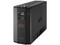 Batería de Respaldo APC BX1000M-LM60 1,000VA/600Watts con 8 contactos, NEMA 5-15P, voltaje de entrada 120V.