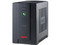 UPS APC Back-UPS BX1100CI-LM de 1100 VA (600 W) con 6 contactos.