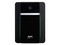 No-Break APC BX1200M-LM de 1200VA(650W), 8 contactos NEMA 5-15R, 120V.