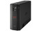 UPS APC BX1500M-LM60 de 1500VA (900 Watts), Salida 120V, 10 Contactos NEMA 5-15R, Color Negro.