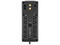 UPS APC BX1500M-LM60 de 1500VA (900 Watts), Salida 120V, 10 Contactos NEMA 5-15R, Color Negro.