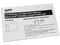 Back-UPS APC BX800CI-LM de 800 VA (480 W) con 6 Conexiones NEMA 5-15R.