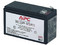 Bateria de Repuesto para UPS APC.