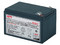 Batería de Reemplazo APC RBC4, Para UPS.