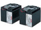 Batería de reemplazo APC RBC55 para SUA2200 y SUA3000.