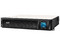 Batería de respaldo APC Smart-UPS SMC1000-2UC de 1000VA/600W, Ethernet, USB, SmartSlot, 2U.