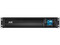 Batería de respaldo APC Smart-UPS SMC1000-2UC de 1000VA/600W, Ethernet, USB, SmartSlot, 2U.