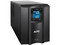 No-Break APC SMC1000C de 1000VA/600W, de 8 contactos, 120V.