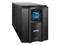 Smart-UPS APC SMC1500C de 1440VA/900W con 8 contactos tipo NEMA 5-15R.