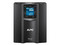 Smart-UPS APC SMC1500C de 1440VA/900W con 8 contactos tipo NEMA 5-15R.