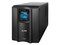 Smart-UPS APC SMC1500C de 1440VA/900W con 8 contactos tipo NEMA 5-15R.