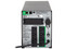 Bateria de respaldo APC Smart-UPS SMT1000C de 1000VA/700W con 8 contactos NEMA 5-15R, SmartSlot, USB, 120V.