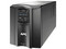 Batería de respaldo Smart-UPS APC SMT1500C de 1440VA/1000W con 8 contactos NEMA 5-15R, 120V.