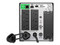 Smart-UPS APC  SMT750C de 750 VA (500 W), con monitoreo remoto SmartConnect, 6 Contactos.
