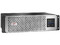 UPS APC Smart SMTL1500RM3UC de 1440VA (1350 Watts) con 6 contactos, Puerto SmartConnect, Montaje en Rack, 3U.