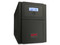 Batería de Respaldo, UPS APC Easy SMV2000CA de 2000VA, (1400 W), con 6 contactos NEMA 5-20R, USB.