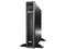 UPS APC Smart-UPS X SMX1000C de 1000VA (900W), 8 contactos, para montar en Rack 2U.