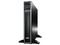 Batería de Respaldo APC Smart-UPS SMX1500RM2U, de 1500 VA (1200 W), con 8 contactos.
