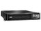 UPS APC Smart SRT de 1000VA(900W), con 6 contactos NEMA 5-15R.