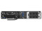 UPS APC Smart SRT de 1000VA(900W), con 6 contactos NEMA 5-15R.