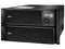 UPS APC Smart-UPS SRT10KRMXLT de 10000VA/10000W, 6U con 4 contactos NEMA L6-20R y 2 NEMA L6-30R, 208V.