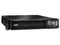Batería de Respaldo APC Smart-UPS SRT1500RMXLA de 1500VA (1350W), 6 contactos, RJ45, serie, Smart-Slot y USB. Color Negro.