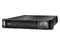 UPS APC Smart-UPS SRT3000RMXLT de 3000VA (2700W), 3 contactos NEMA L6-30R, para montar en Rack, USB.