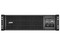 UPS APC Smart-UPS SRT5KRMXLT de 5000 VA (4250 Watts), 4 contactos, para montar en Rack.