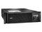 UPS APC Smart-UPS SRT5KRMXLT de 5000 VA (4250 Watts), 4 contactos, para montar en Rack.