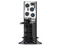 Smart-UPS APC SRT5KXLT de 5000VA/4250W con 4 contactos.