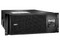 Batería de respaldo APC Smart-UPS SRT6KRMXLT de 6000 VA (6000 W) con 5 Conexiones.