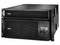 Batería de Respaldo APC Smart-UPS de 6,000VA con 12 contactos NEMA 5-20R, con transformador reductor de 208 V a 120 V.