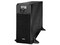 Batería de respaldo APC Smart-UPS SRT6KXLT de 6000 VA (6000 W) con 6 Conexiones.