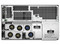 Sistema de Respaldo de Energía APC SRT 8000VA RM con Voltaje 208V