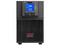 UPS APC Easy SRV2KA de 2000 VA (1600 W) con 4 contactos.